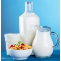 Milk Bottles & Bulk Packs